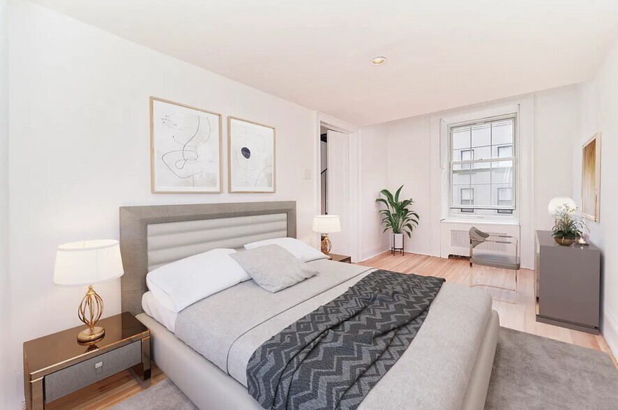More Photos Of 25 E 38th St, New York Apartments For Sale