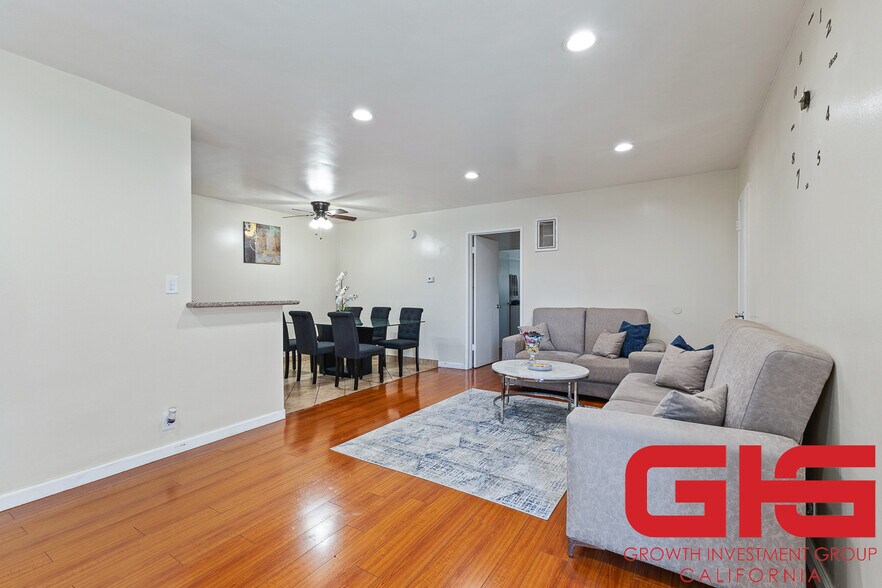 More Photos Of 1052 Elm Ave, Glendale Apartments For Sale