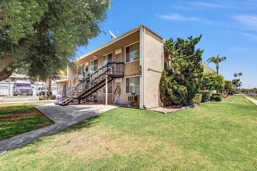 More Photos Of 457 Alpine St, Upland Apartments For Sale