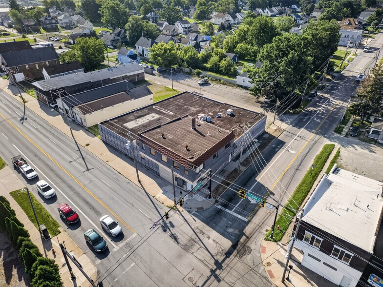 More Photos Of 300 E 28 St, Lorain General Retail For Sale