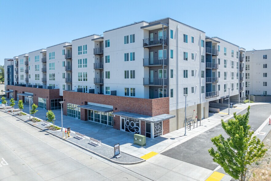 More Photos Of 805 S Riverfront St, West Sacramento Apartments For Lease