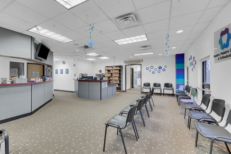 More Photos Of 230 US Highway 206, Flanders Medical For Lease