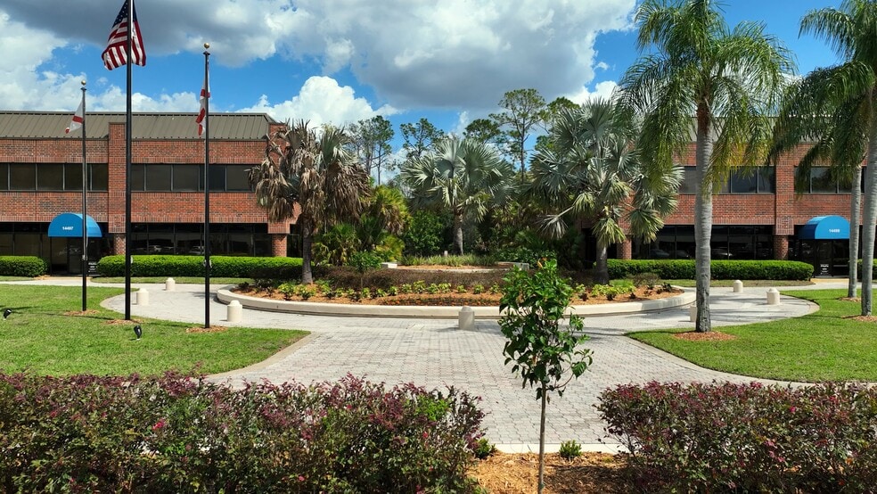 Primary Photo Of 14497 N Dale Mabry Hwy, Tampa Unknown For Lease