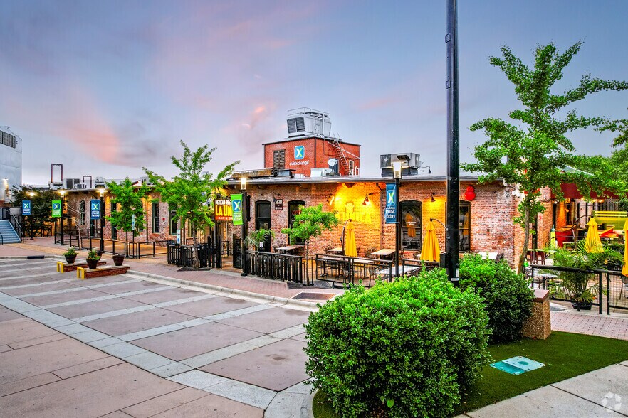 More Photos Of 1000 Nc Music Factory Blvd, Charlotte Theater Concert Hall For Lease