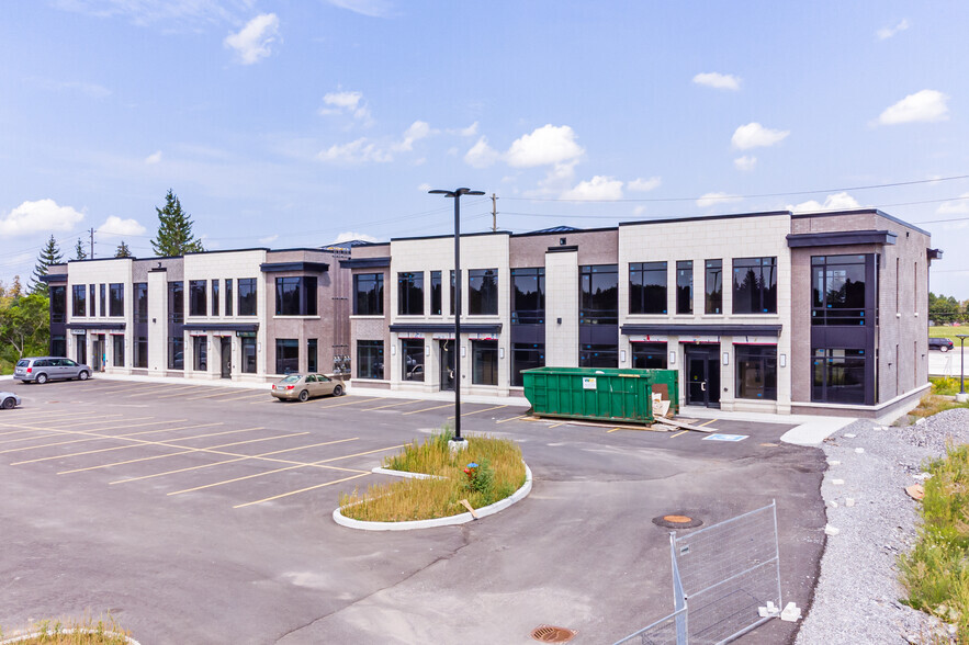 Primary Photo Of 2500 St. Laurent Blvd, Ottawa Medical For Sale