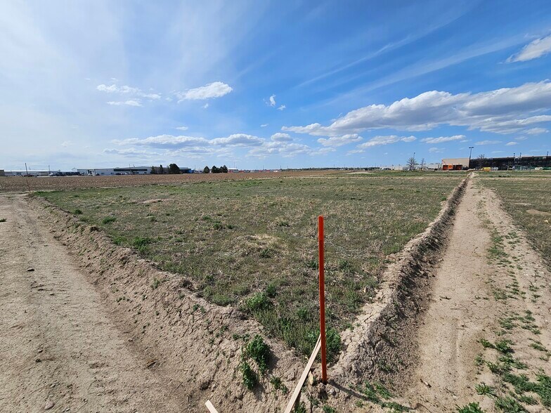 More Photos Of Commercial Lots W 29th, Scottsbluff Land For Sale
