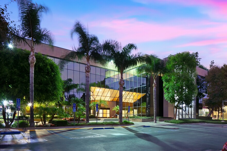 Primary Photo Of 2000 E 4th St, Santa Ana Office For Sale