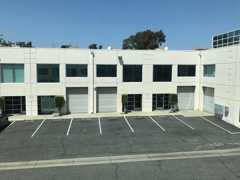 More Photos Of 919 S Fremont Ave, Alhambra Warehouse For Sale