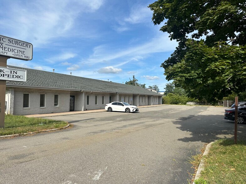 More Photos Of 20-01 Grand Ave, Shirley Medical For Sale