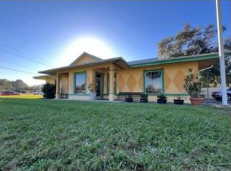 Primary Photo Of 1902 US Highway 92 W, Auburndale Restaurant For Lease