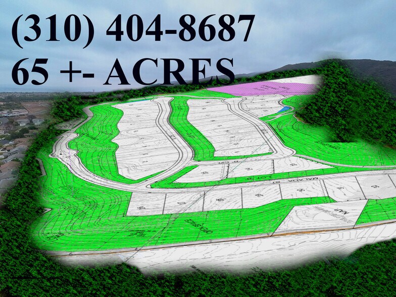 More Photos Of 3933 Malaga St, Corona Land For Sale