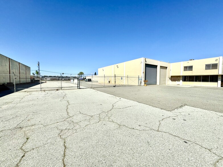 415 Aldo Ave, Santa Clara, CA 95054 - Land For Lease Cityfeet.com