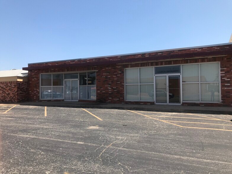 More Photos Of 3101 N 12th St, Abilene Religious Facility For Sale