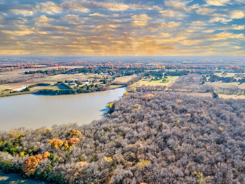 More Photos Of 5931 County Road 471, McKinney Land For Sale