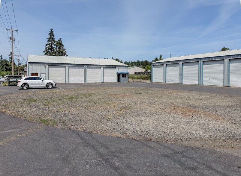 More Photos Of 5175 Chicago St SE, Turner Warehouse For Lease