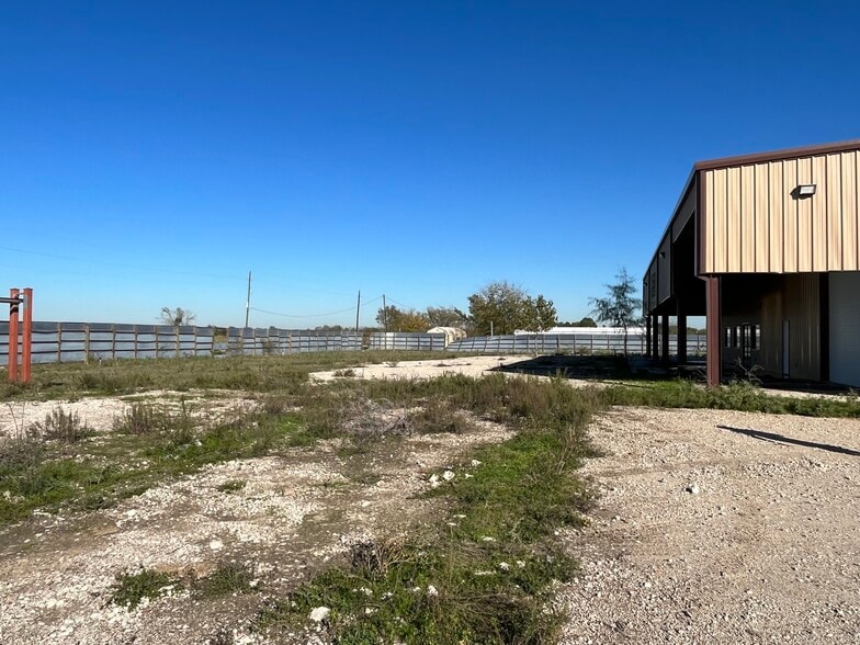 More Photos Of 36847 Richard Frey Rd, Hempstead Light Manufacturing For Lease
