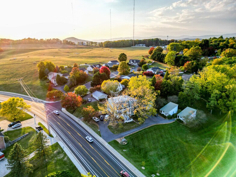 More Photos Of 491 Garbers Church Rd, Harrisonburg Hotel For Sale