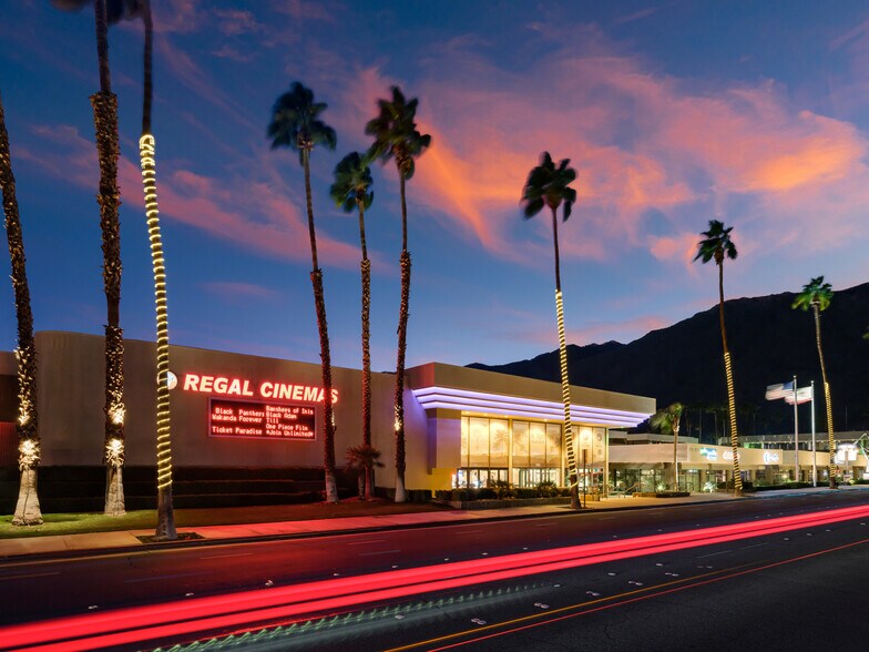 More Photos Of 707 E Tahquitz Canyon Way, Palm Springs Medical For Lease