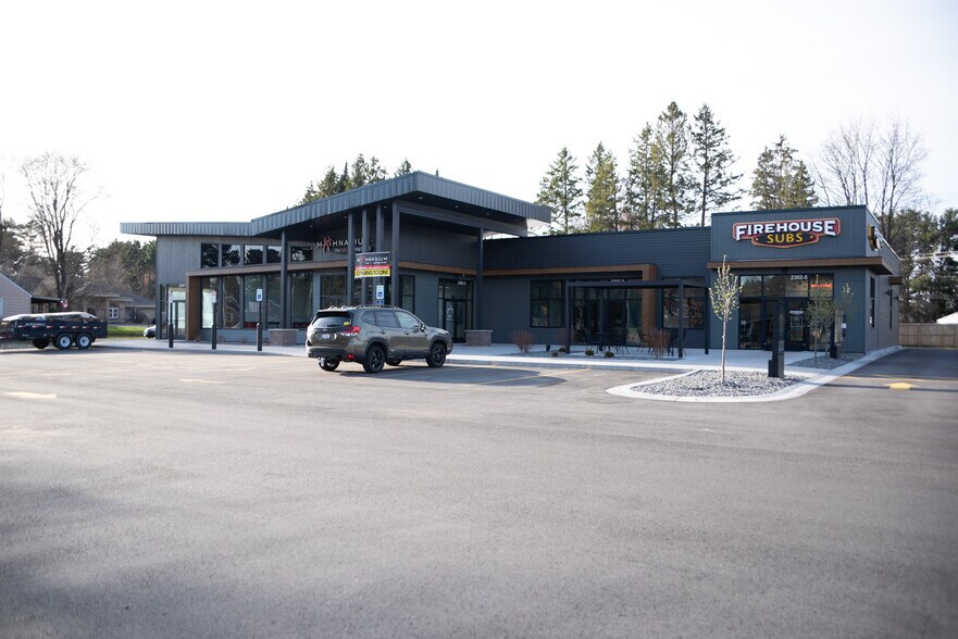 Primary Photo Of 2300 Schofield Ave, Weston General Retail For Lease