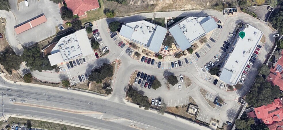 More Photos Of 19178 Blanco Rd, San Antonio Freestanding For Lease