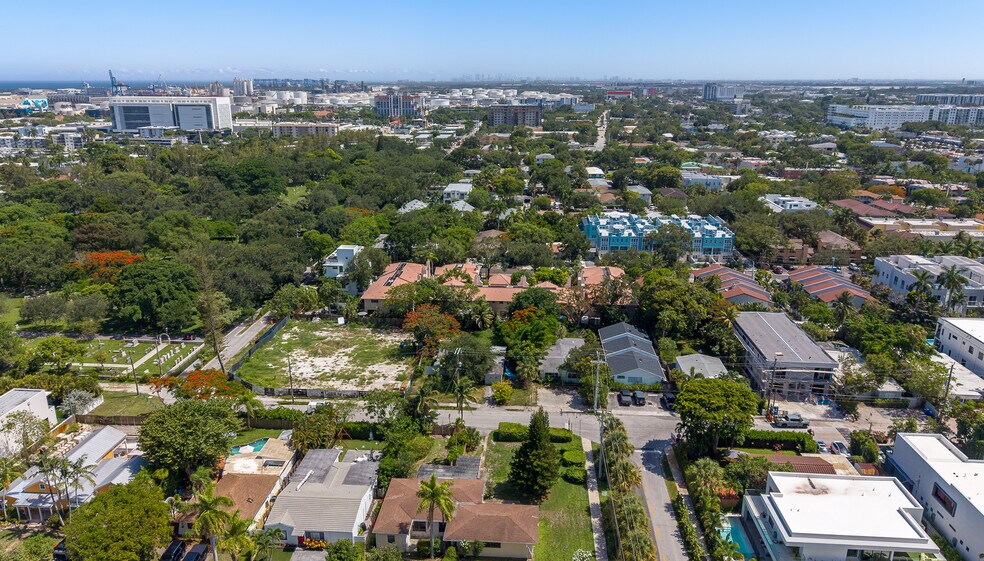 More Photos Of 900 SE 12th St, Fort Lauderdale Land For Sale