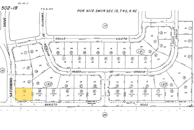 More Photos Of 1900 E Baristo Rd, Palm Springs Apartments For Sale
