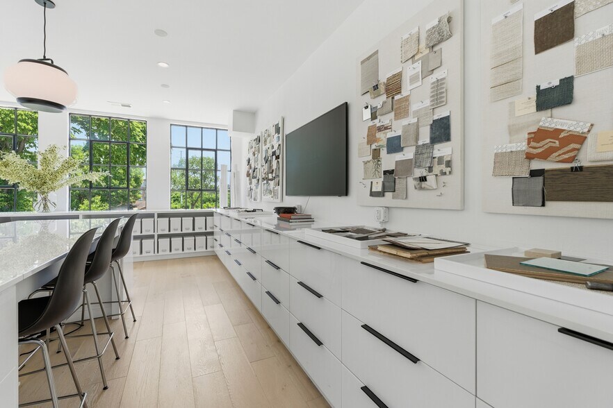 More Photos Of 829 Gale Ln, Nashville Loft Creative Space For Sale
