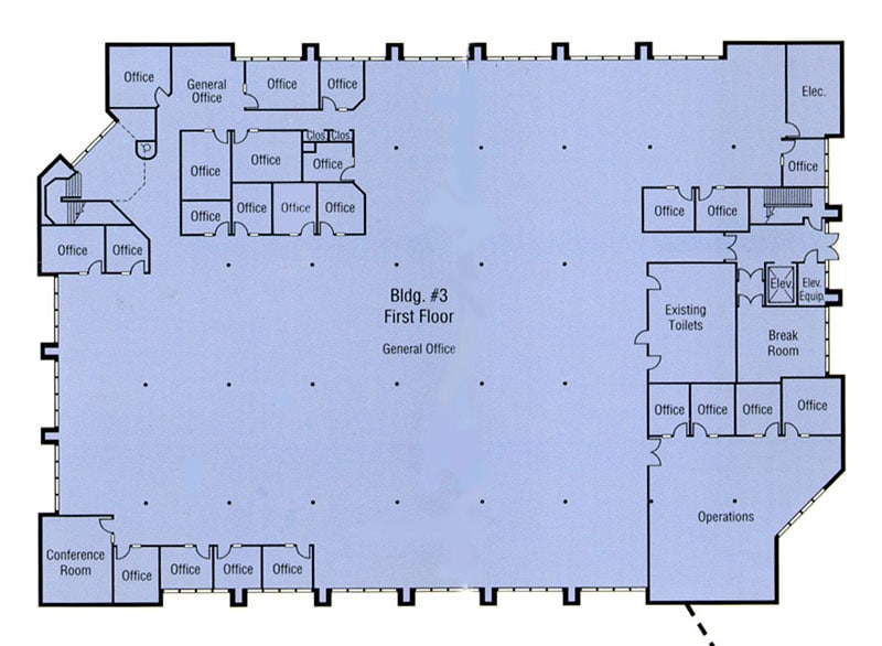 More Photos Of 620 W Covina Blvd, San Dimas Office For Lease