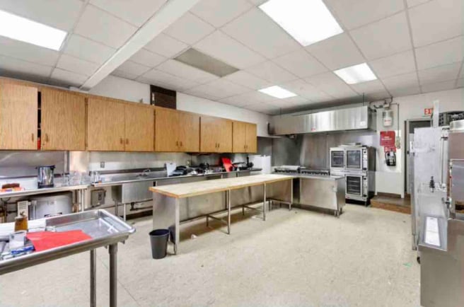 More Photos Of 34 Malden St, Everett Religious Facility For Sale