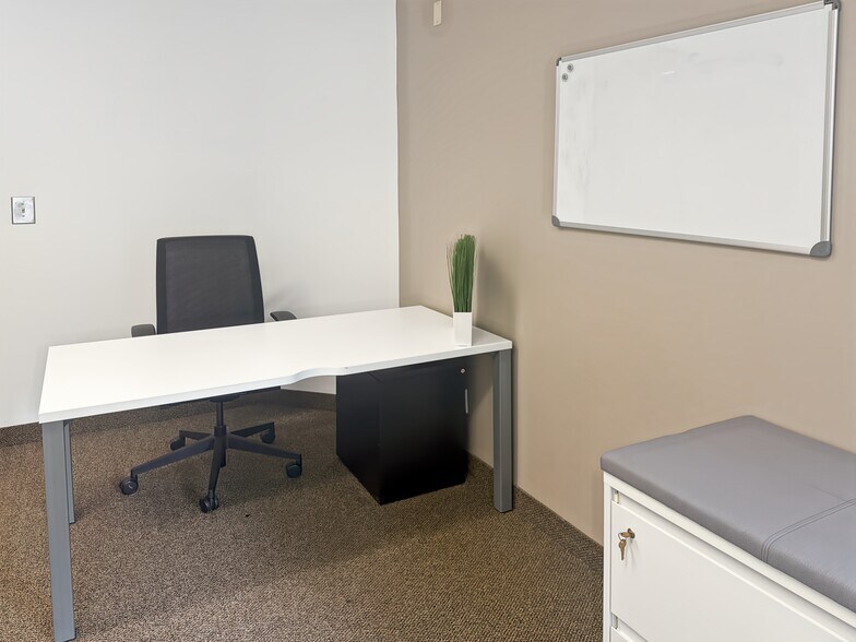More Photos Of 116 Albert St, Ottawa Coworking Space