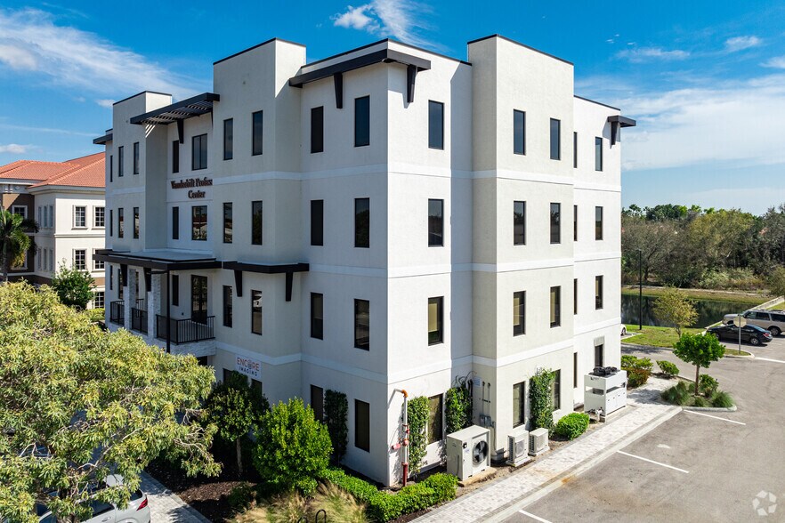 More Photos Of 2340 Vanderbilt Beach Rd, Naples Medical For Lease