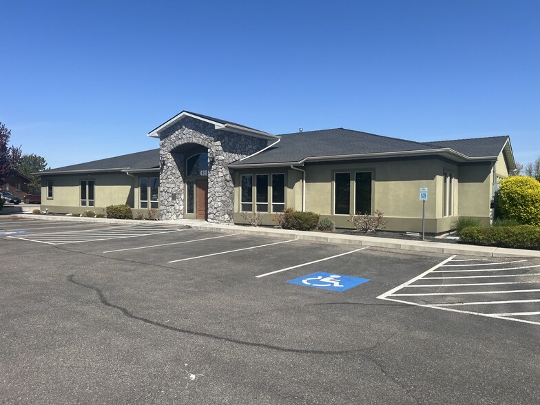 Primary Photo Of 430 W Iowa Ave, Nampa Loft Creative Space For Sale
