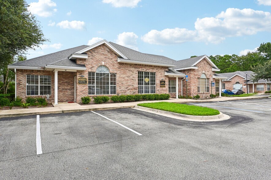Primary Photo Of 4745 Sutton Park Ct, Jacksonville Medical For Sale