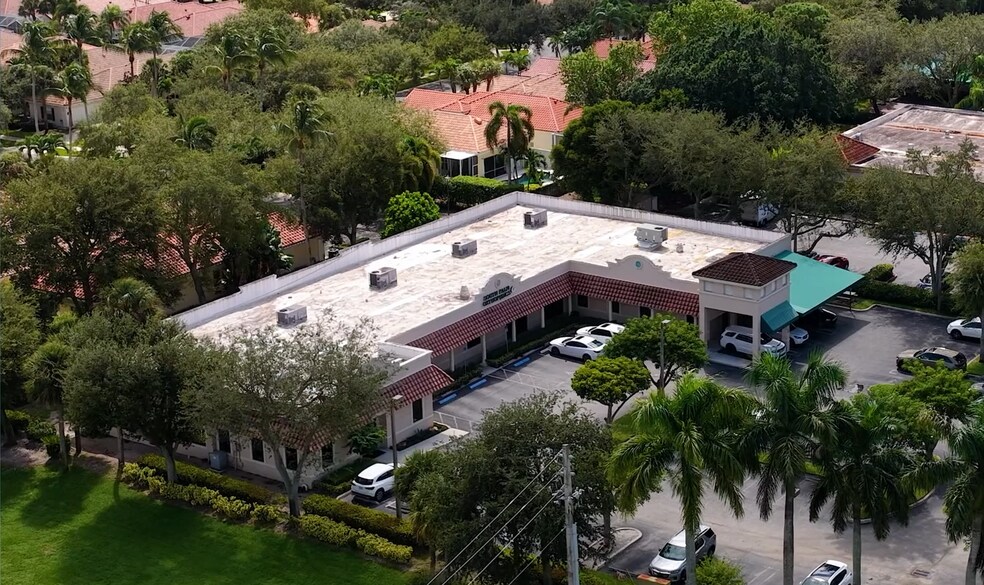 More Photos Of 4800 Linton Blvd, Delray Beach Medical For Lease