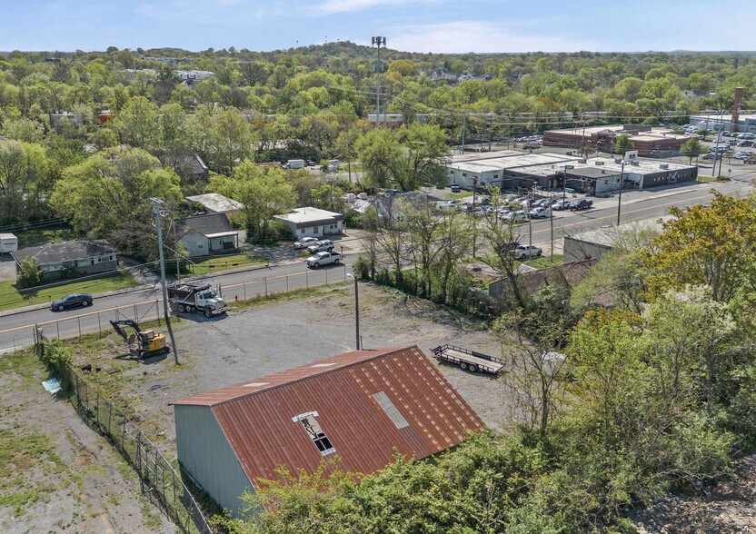 More Photos Of 3011 Ambrose Ave, Nashville Land For Lease