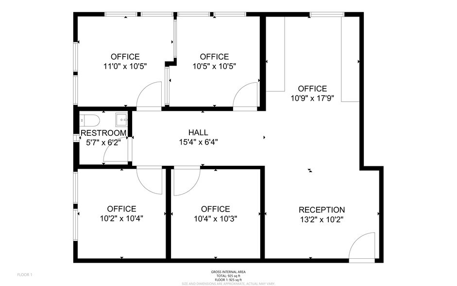 More Photos Of 3162 Newberry Dr, San Jose Medical For Lease