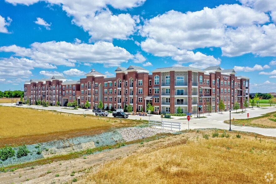 More Photos Of 4444 Felix Way, Frisco Apartments For Lease