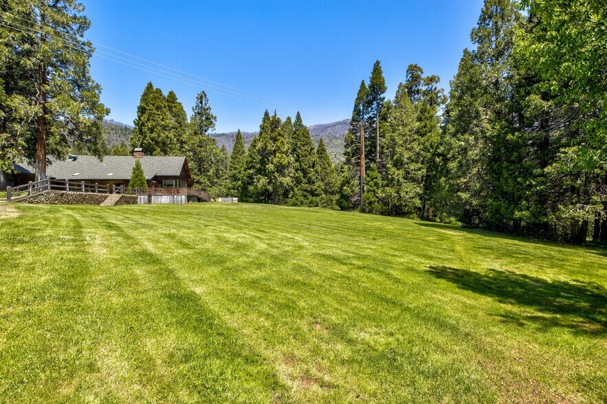 More Photos Of 1699 Nelson Dr, Springville Land For Sale