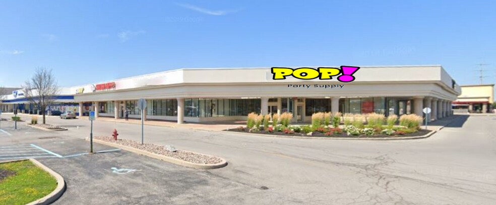 Primary Photo Of 4224 Maple Rd, Eggertsville Unknown For Sale