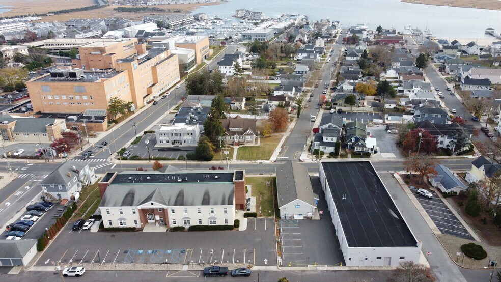 More Photos Of 717 Shore Rd, Somers Point Office For Sale