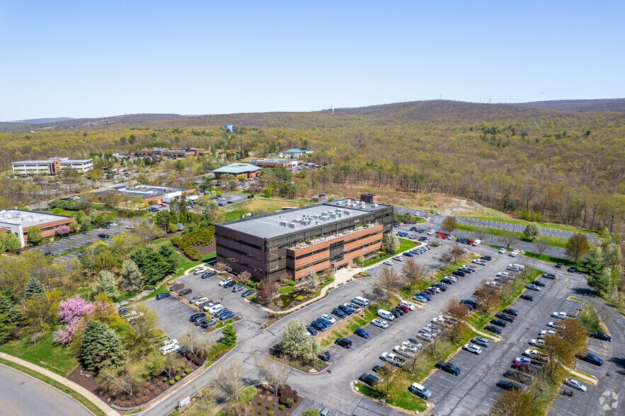 More Photos Of 100 Baltimore Dr, Wilkes Barre Office For Lease