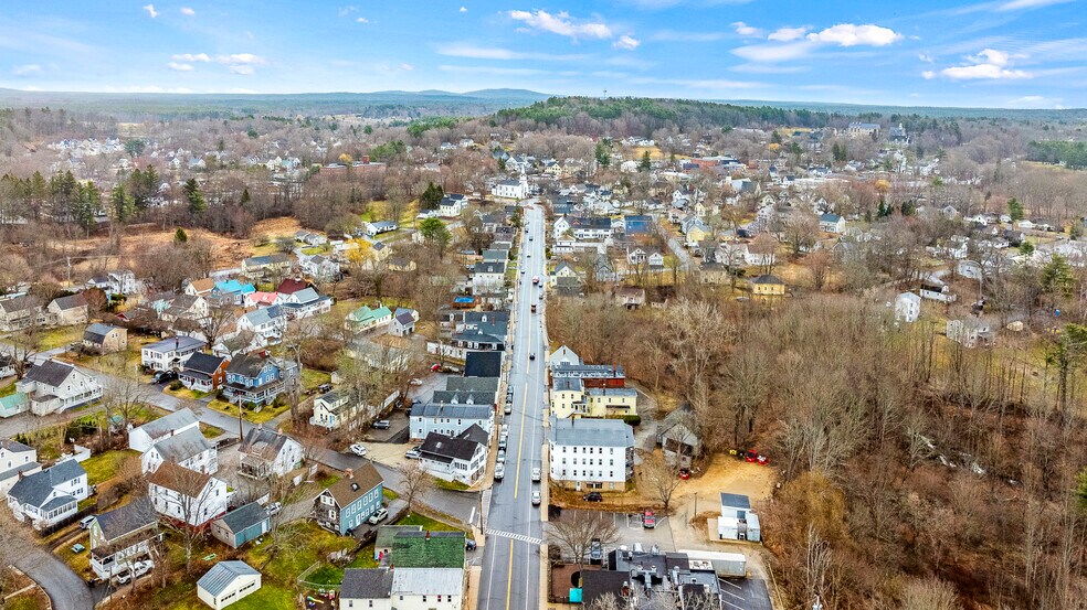More Photos Of 455 Main St, South Berwick Apartments For Sale