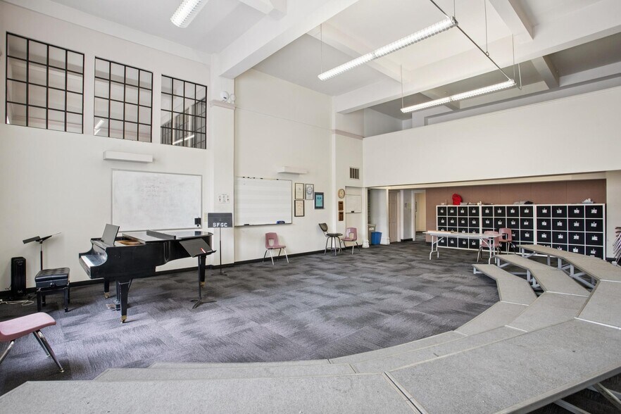 More Photos Of 44 Page St, San Francisco Office For Sale