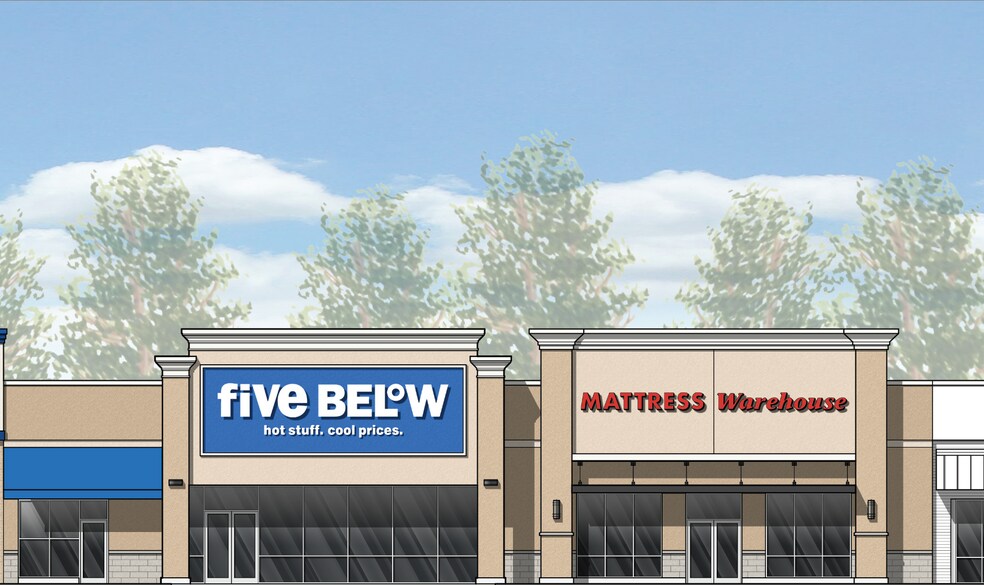 Primary Photo Of 1241 Dabney Dr, Henderson Unknown For Lease