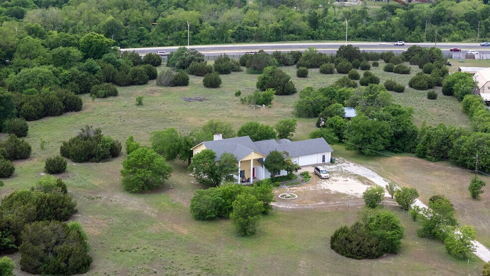 More Photos Of 1294 Johnson Ln, Round Rock Land For Sale