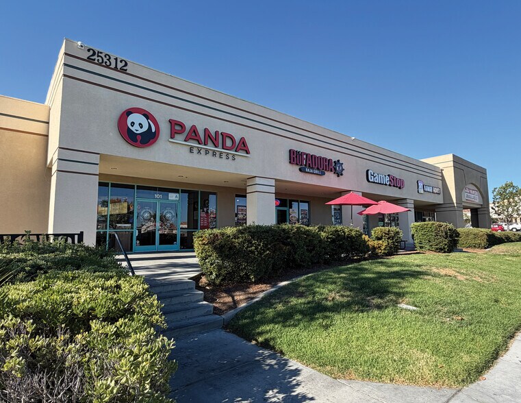 More Photos Of 25312 Madison Ave, Murrieta General Retail For Sale
