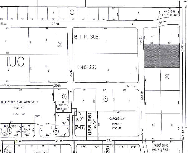 More Photos Of 3150 NW 107th Ave, Miami Warehouse For Lease