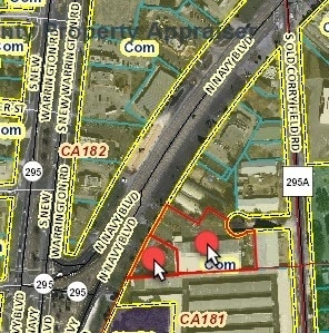 More Photos Of 1002 N Navy Blvd, Pensacola Skating Rink For Sale