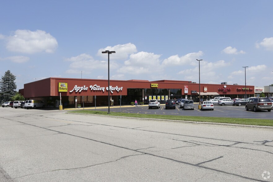 Primary Photo Of 9067 US Highway 31, Berrien Springs Storefront For Sale