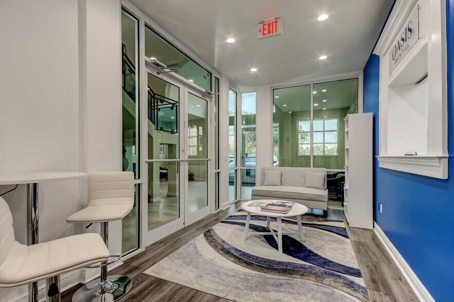 More Photos Of 2801 W Busch Blvd, Tampa Medical For Sale